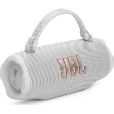 JBL Charge 6 White JBL Charge 6 White