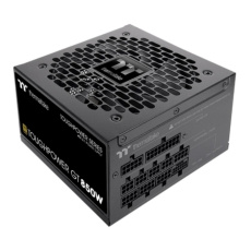 THERMAL TAKE zdroj 850W Toughpower GT, 120mm, Plně modulární, 80+ Gold, černá THERMAL TAKE zdroj 850W Toughpower GT, 120mm, Plně modulární, 80+ Gold, černá