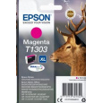 Atramentová tyčinka EPSON Singlepack "Deer" Magenta T1303 DURABrite Ultra Ink (10,1 ml)