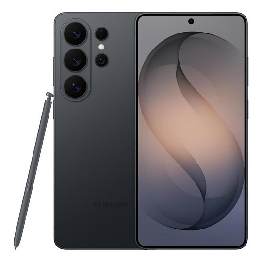 Samsung S948B S26 Ultra 5G 256GB EE, black (EU) Samsung S948B S26 Ultra 5G 256GB EE, black (EU)