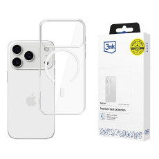3mk MagCase pro Apple iPhone 17 Pro