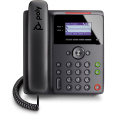 Poly Edge B30 IP Phone and PoE-enabled