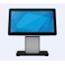 Elo Wallaby Slim Self-Service Stand, Countertop