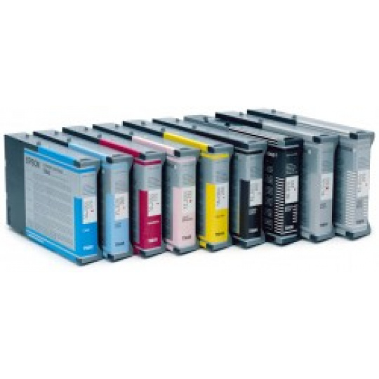 EPSON ink bar Stylus PRO 4000/7600/9600 - light Magenta (110ml)