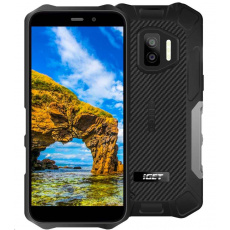 iGET WP12 Pro Silver iGET WP12 Pro Silver