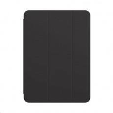 Silikónový kryt COTEetCI so slotom na Apple Pencil pre Apple iPad Pro 12.9 2018 / 2020, čierna