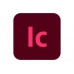 InCopy for teams, Multi Platform Viacero jazykov (+CZ) Government, 1 používateľ, 1 mesiac, Level 2, 10 - 49 Lic - nová licence