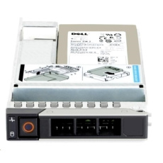 DELL 960GB SSD SATA Read Int. 6Gbps 512e 2.5" with 3.5" HYB CARR, CK R250,R350,R450,R550,R650,R750,T350,T550,Rx515,Rx525