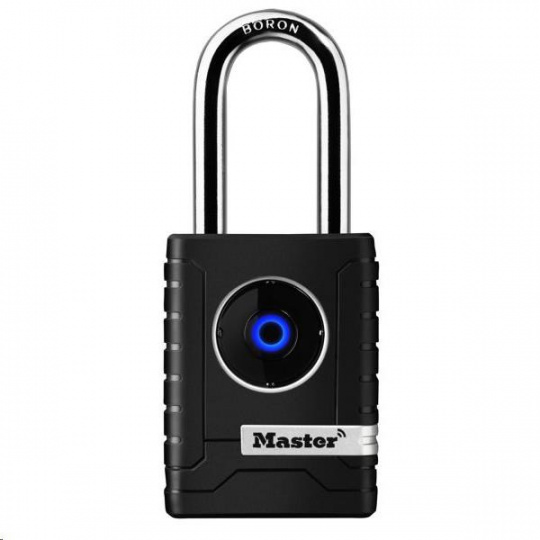 MasterLock 4400EURD Elektronický visací zámek