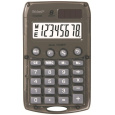 REBELL kalkulačka - StarletS BX - šedá