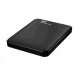 WD Elements Portable 1TB Ext. 2.5" USB3.0, čierna