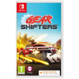 Nintendo Switch hra CIAB NG - Gearshifters