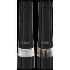 RUSSELL HOBBS 28010 Mlýnky na sůl a pepř RUSSELL HOBBS 28010 Mlýnky na sůl a pepř