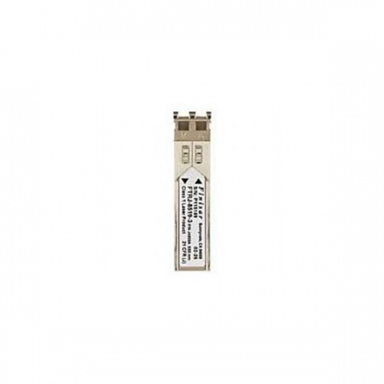 HP X120 1G SFP LC LX Transceiver HP RENEW JD119B