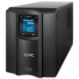 APC -BAZAR- Smart-UPS C 1000VA LCD 230V with SmartConnect (600W) - Rozbaleno (Komplet)