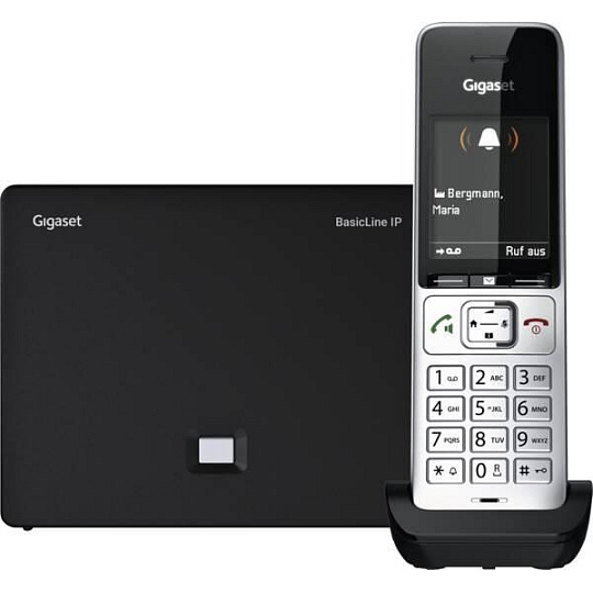 Gigaset Basicline IP Comf. 500HX Gigaset Basicline IP Comf. 500HX