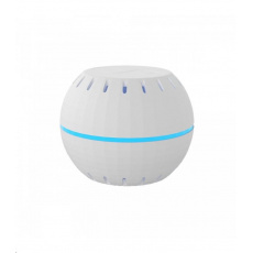 SHELLY H&T - baretiový senzor teploty a vlhkosti (Wi-Fi) - bílý SHELLY H&T - baretiový senzor teploty a vlhkosti (Wi-Fi) - bílý