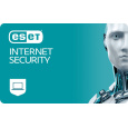 ESET Internet Security pre 3 zariadenia, predĺženie licencie na 2 roky, GOV