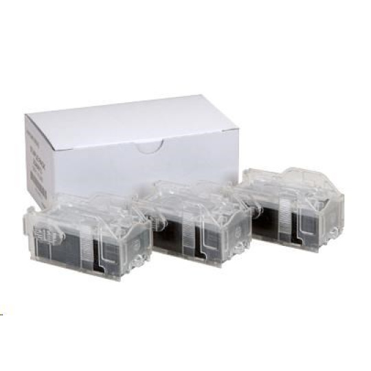 LEXMARK STAPLE PACKS 3x5000ks nábojů pro W840, C935, T650, T652,T654,X945,X658,X850 LEXMARK STAPLE PACKS 3x5000ks nábojů pro W840, C935, T650, T652,T654,X945,X658,X850