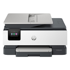 HP All-in-One Officejet Pro 8132e HP+ (A4, 20 strán za minútu, USB 2.0, Ethernet, Wi-Fi, duplex, tlač, skenovanie, kopírovanie, fax, ADF)