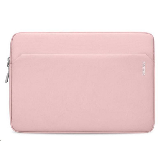 tomtoc Light-A18 Laptop Sleeve - 13" MacBook Neo, růžová tomtoc Light-A18 Laptop Sleeve - 13" MacBook Neo, růžová