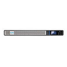 Eaton 5P 650i Rack1U, gen2, UPS 650VA / 520W, 4 zásuvky IEC C13, LCD, Netpack