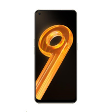 Realme 9, 8 GB/128 GB, Sunburst Gold