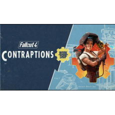 Fallout 4 - Wasteland Workshop (PC) kod Steam