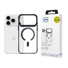 3mk Satin Armor MagCase pro Apple iPhone 17 Pro Max