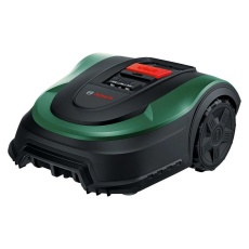 Bosch Indego XS 300 robotická sekačka na trávu Bosch Indego XS 300 robotická sekačka na trávu