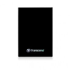 TRANSCEND Industrial SSD PSD330, 64 GB, 2,5", PATA, MLC