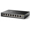 TP-Link Easy Smart switch TL-SG108E (8xGbE, fanless)