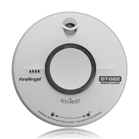 FireAngel Hlásič požáru a kouře  ST-622-INT