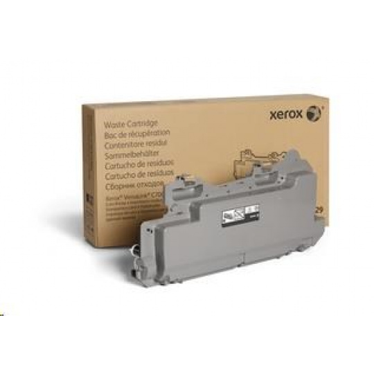 Xerox WASTE CARTRIDGE (21 200str.) pre VersaLink C7000 (SFP)