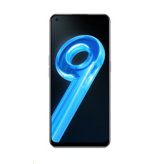 Realme 9, 8 GB/128 GB, Hviezdne biela Realme 9, 8 GB/128 GB, Hviezdne biela