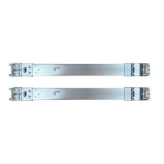 BAZAR - QNAP RAIL-S01 sada krátkých kolejnic, ližiny - Rozbaleno (Komplet)