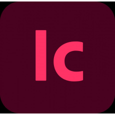 InCopy for TEAMS MP ML (+CZ) EDU RNW Named, 12 Months, Level 2, 10 - 49 Lic InCopy for TEAMS MP ML (+CZ) EDU RNW Named, 12 Months, Level 2, 10 - 49 Lic