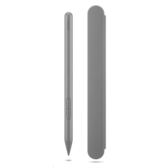 LENOVO Yoga Pen 2 with Pen Case - Luna Grey LENOVO Yoga Pen 2 with Pen Case - Luna Grey