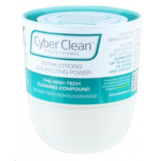 CYBER CLEAN Professional 160 gr. čistiaca zmes v pohári