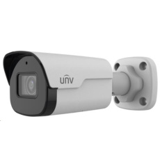 Uniview IPC2124SB-ADF40KM-I0, 4Mpix, 25 sn/s, H.265,obj. 4,0 mm (83,7°), PoE, IR 40 m, ROI, WDR 120 dB, 3DNR, IP67