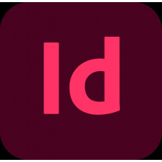 InDesign for TEAMS MP ENG EDU NEW Named, 12 Months, Level 2, 10 - 49 Lic InDesign for TEAMS MP ENG EDU NEW Named, 12 Months, Level 2, 10 - 49 Lic