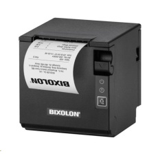 Bixolon SRP-Q200, USB, Ethernet, Wi-Fi, 8 dots/mm (203 dpi), cutter, black