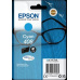 Atrament EPSON Cyan 408 DURABrite Ultra