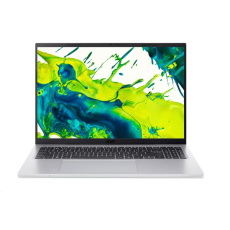 ACER NTB Aspire Go 16 (AG16-71P-54KA),Core 5 120U,16"WUXGA,16GB,512GB SSD,Intel,W11H,Silver ACER NTB Aspire Go 16 (AG16-71P-54KA),Core 5 120U,16"WUXGA,16GB,512GB SSD,Intel,W11H,Silver