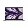 Apple MacBook Air 13'',M2 + 8-jadrový CPU a 8-jadrový GPU, 256 GB,8 GB RAM - Vesmírne sivá