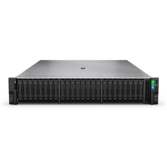 HPE PL DL380g11 4514Y (2.0/16C) 4x32G (P64706) NS204i-u(2x480g) 2x1000W 8SFF 2x10G-T Smart Choice