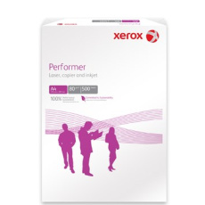 Papier Xerox Performer (80 g/500 listov, A4) Papier Xerox Performer (80 g/500 listov, A4)