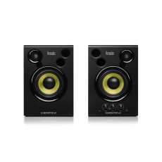 Hercules DJMonitor 42, sada 2 aktivních DJ reproduktorů (4780886) Hercules DJMonitor 42, sada 2 aktivních DJ reproduktorů (4780886)