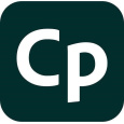 Captivate for teams, Multi Platform, English, Education, Named, 12 mesiacov, Level 4, 100+ Lic - nová licence