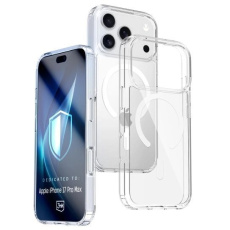 3mk Armor MagCase pro Apple iPhone 17 Pro Max 3mk Armor MagCase pro Apple iPhone 17 Pro Max